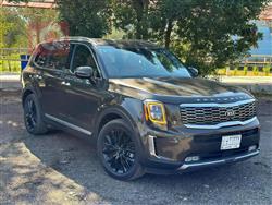 Kia Telluride